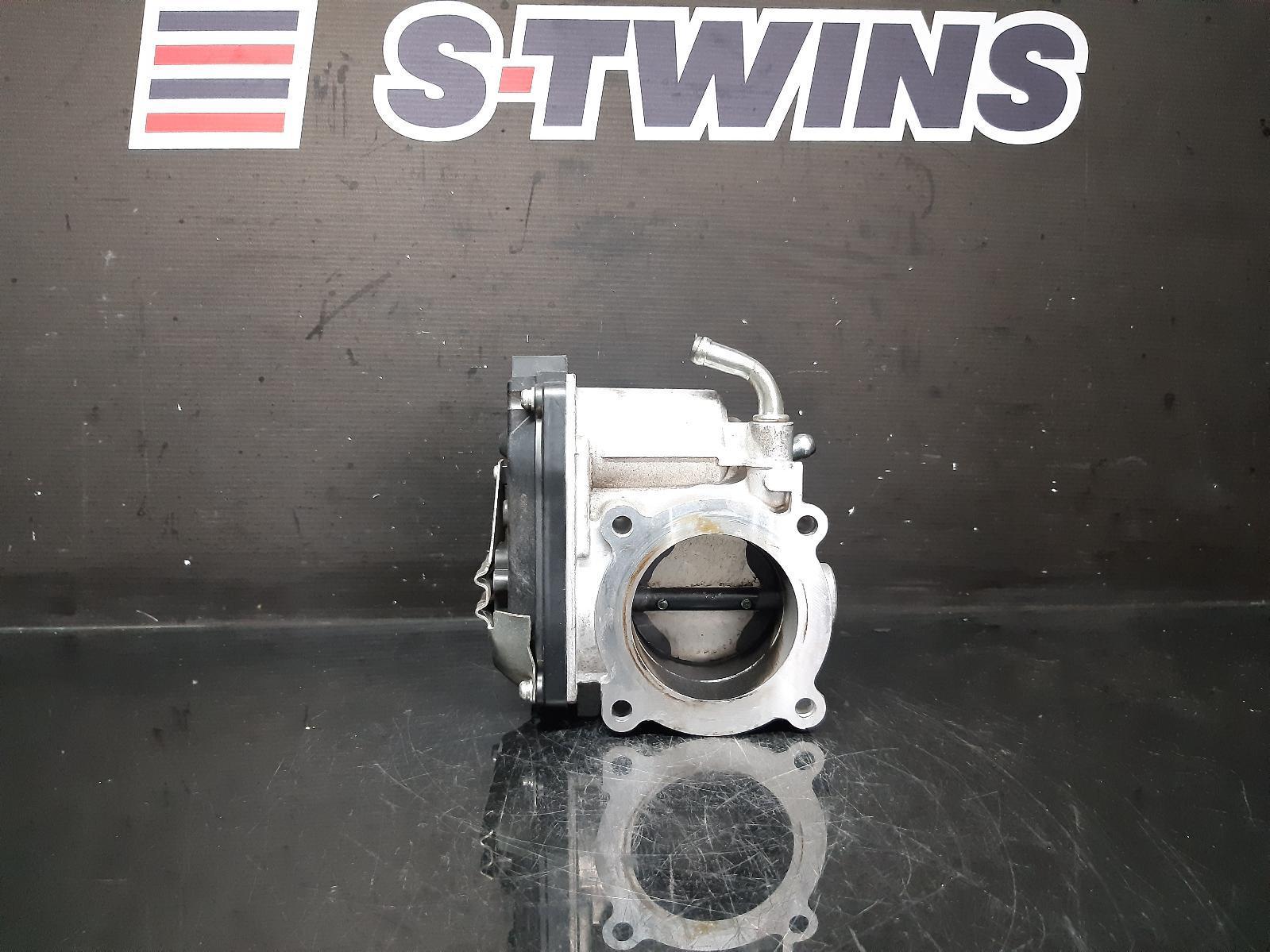 View Auto part Throttle Body Mitsubishi Triton 2015
