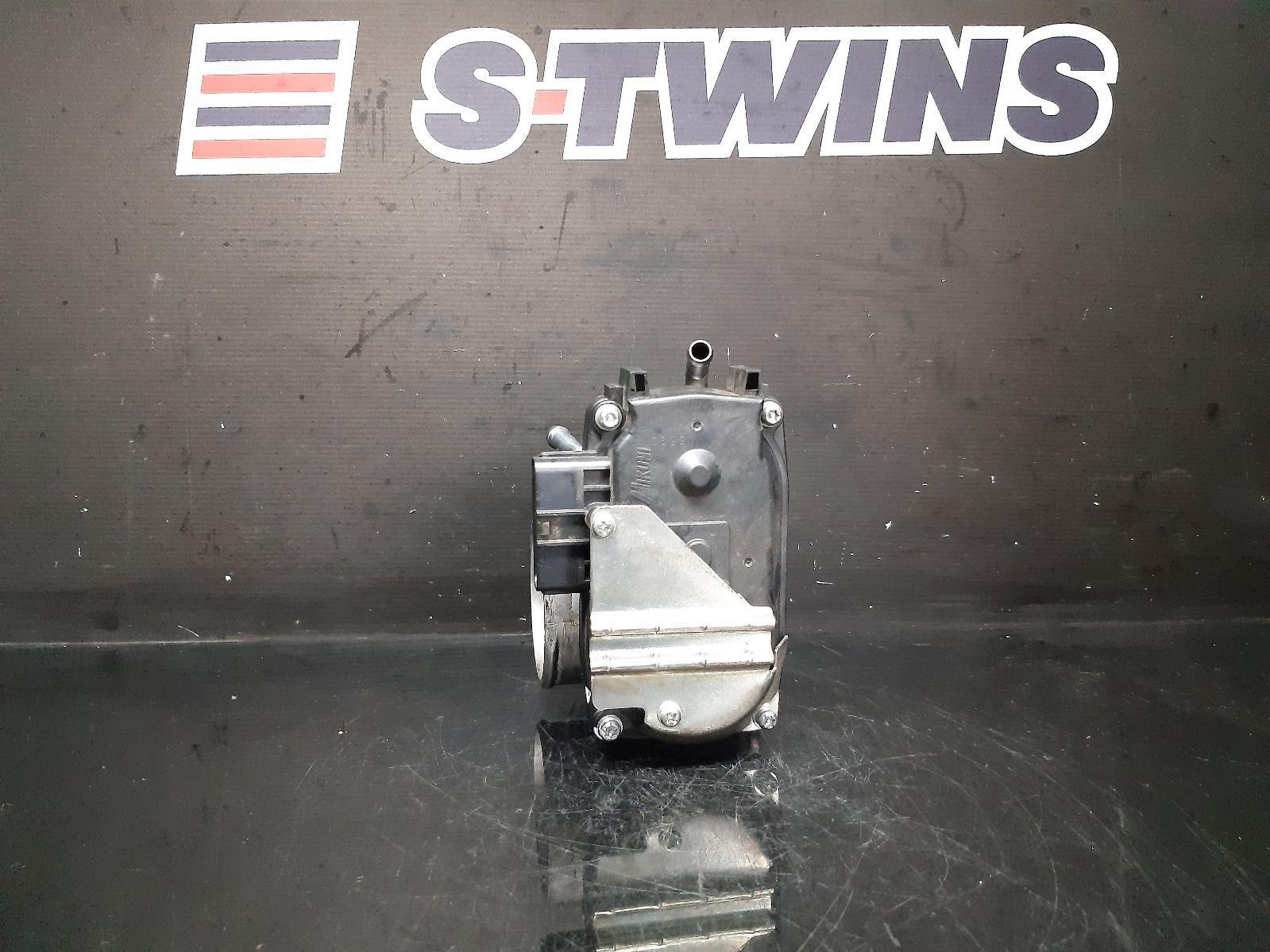 View Auto part Throttle Body Mitsubishi Triton 2015