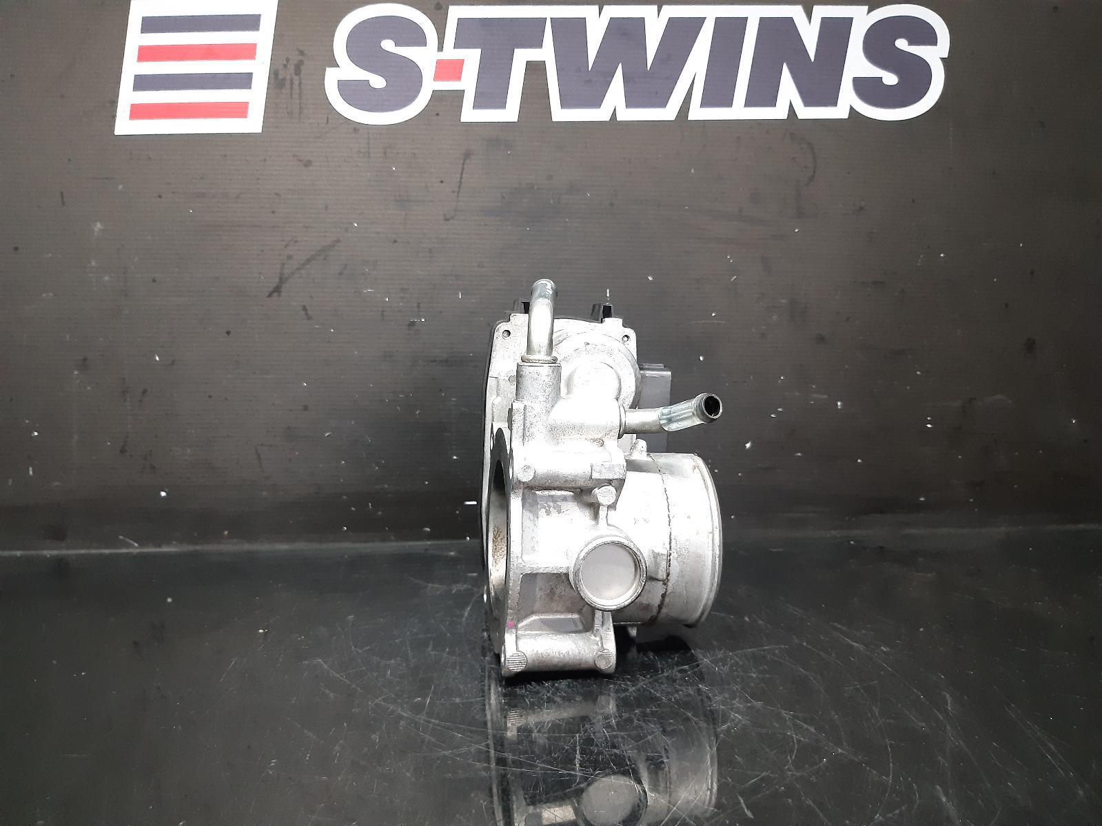 View Auto part Throttle Body Mitsubishi Triton 2015