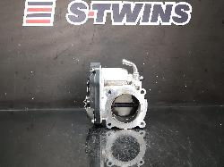 View Auto part Throttle Body Mitsubishi Triton 2015