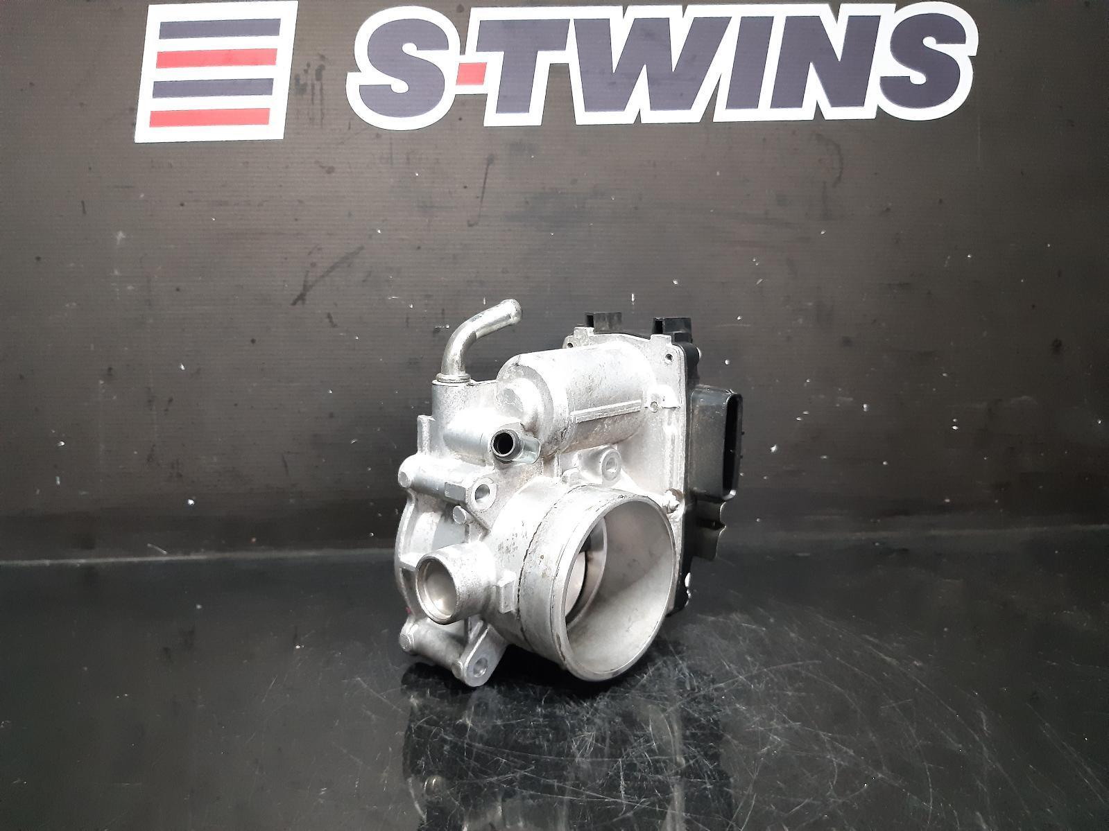 View Auto part Throttle Body Mitsubishi Triton 2015