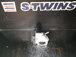 View Auto part Throttle Body Mitsubishi Triton 2015