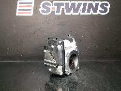 View Auto part Throttle Body Mitsubishi Triton 2015