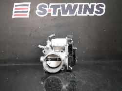 View Auto part Throttle Body Mitsubishi Triton 2015