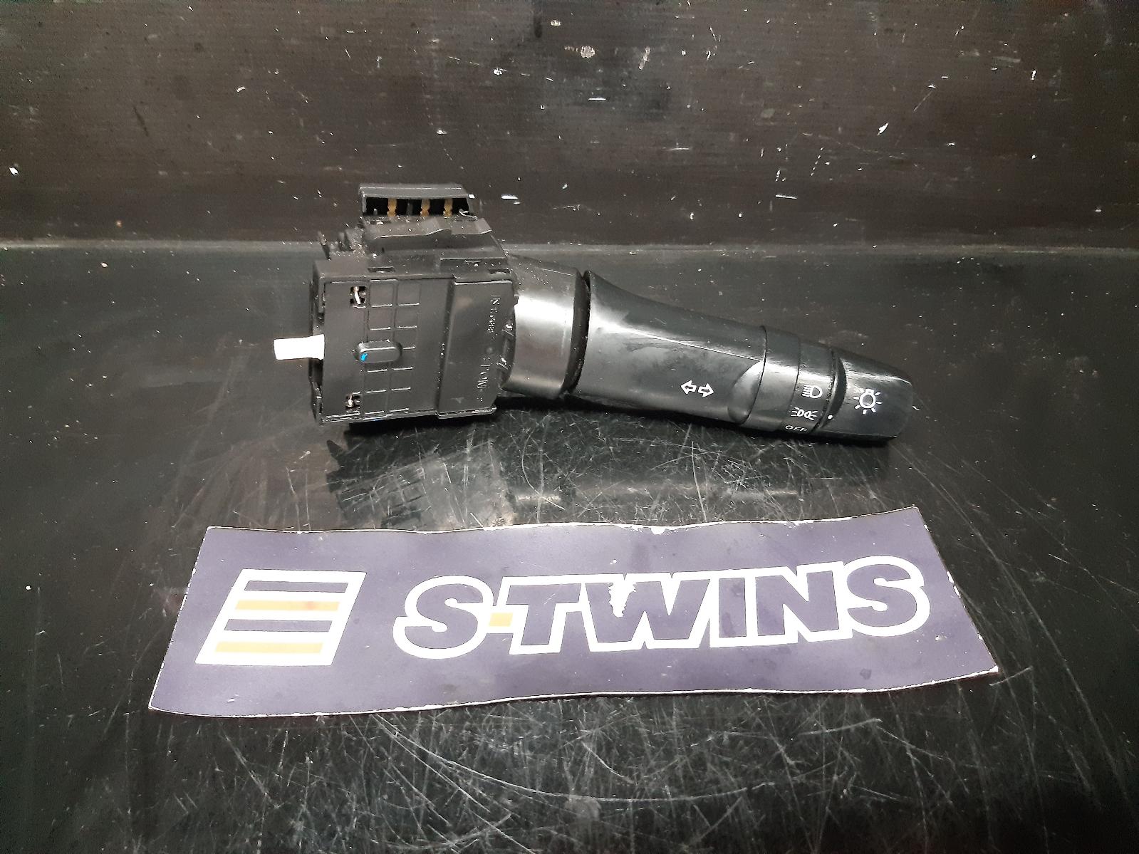 2015 Mitsubishi Triton Combination Switch View Auto part Combination Switch Mitsubishi Triton 2015