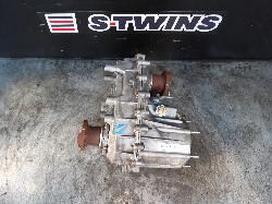 View Auto part Transfer Case Jeep Wrangler 2015