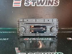 View Auto part Radio/Cd/Dvd/Sat/Tv Jeep Wrangler 2015