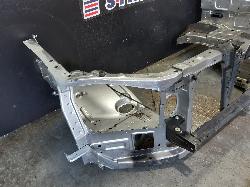 View Auto part Radiator Support Ford Everest 2018