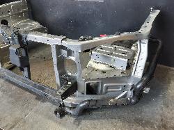 View Auto part Radiator Support Ford Everest 2018