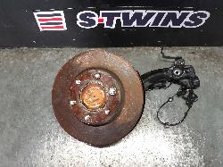 View Auto part Right Front Hub Assembly Ford Everest 2018