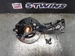 View Auto part Right Front Hub Assembly Ford Everest 2018