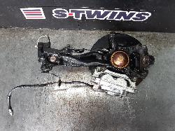 View Auto part Left Front Hub Assembly Ford Everest 2018