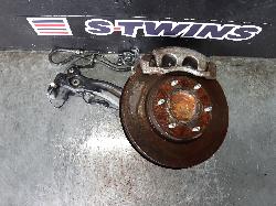 View Auto part Left Front Hub Assembly Ford Everest 2018