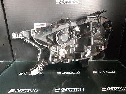 View Auto part Right Headlamp Ford Everest 2018