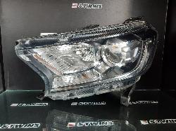 View Auto part Left Headlamp Ford Everest 2018