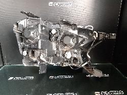 View Auto part Left Headlamp Ford Everest 2018