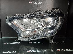 View Auto part Left Headlamp Ford Everest 2018