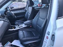 View Auto part Headrest Bmw X3 2014