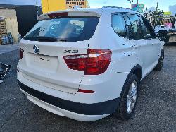 View Auto part A/C Compressor Bmw X3 2014