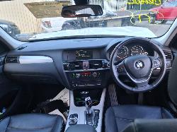 View Auto part Headrest Bmw X3 2014