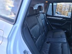 View Auto part Headrest Bmw X3 2014