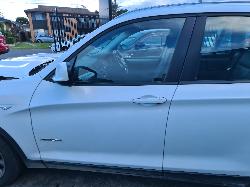 View Auto part A/C Compressor Bmw X3 2014