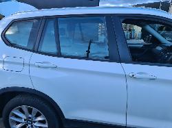 View Auto part Headrest Bmw X3 2014