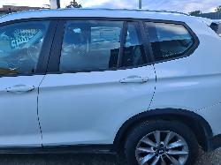 View Auto part A/C Compressor Bmw X3 2014