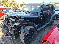 View Auto part Heater Fan Motor Jeep Wrangler 2015