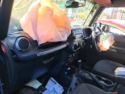 View Auto part Heater Fan Motor Jeep Wrangler 2015