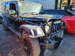 View Auto part Heater Fan Motor Jeep Wrangler 2015