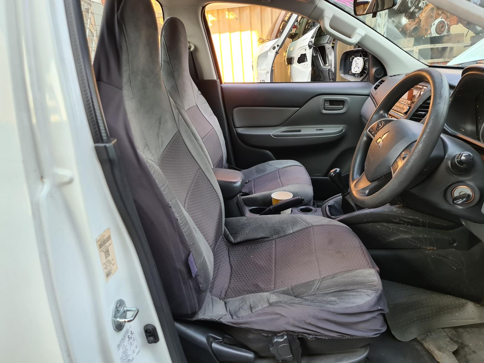 2015 Mitsubishi Triton Combination Switch View Auto part Combination Switch Mitsubishi Triton 2015