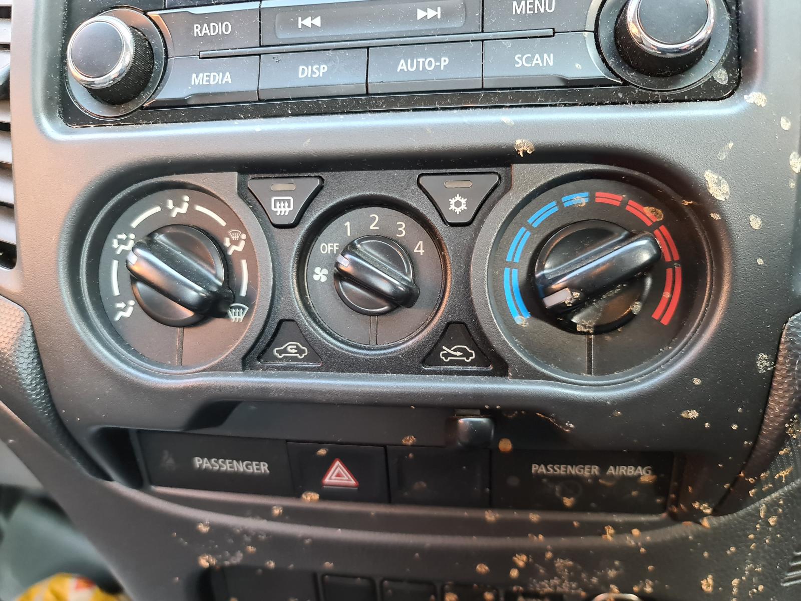 2015 Mitsubishi Triton Combination Switch View Auto part Combination Switch Mitsubishi Triton 2015
