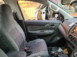 View Auto part Combination Switch Mitsubishi Triton 2015