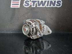 View Auto part Alternator Mitsubishi Triton 2017