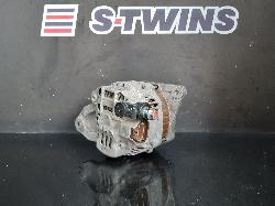 View Auto part Alternator Mitsubishi Triton 2017