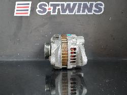 View Auto part Alternator Mitsubishi Triton 2017