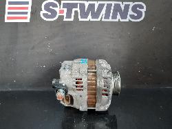 View Auto part Alternator Mitsubishi Triton 2017