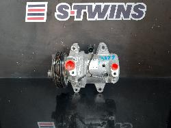 View Auto part A/C Compressor Mitsubishi Triton 2017