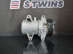 View Auto part A/C Compressor Mitsubishi Triton 2017
