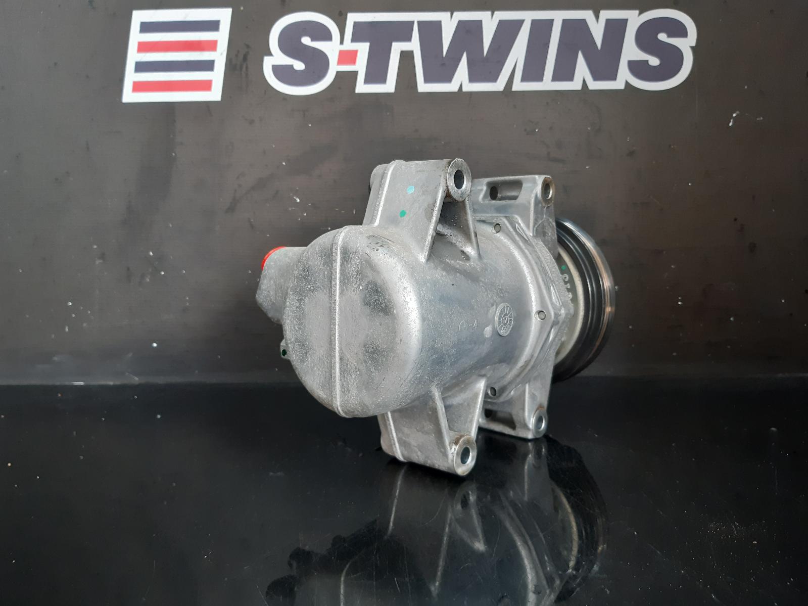 2017 Mitsubishi Triton A/C Compressor View Auto part A/C Compressor Mitsubishi Triton 2017