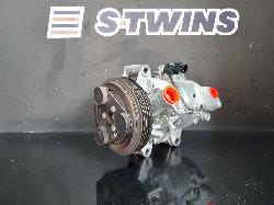 View Auto part A/C Compressor Mitsubishi Triton 2017