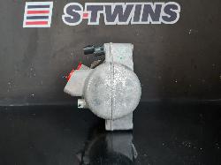 View Auto part A/C Compressor Mitsubishi Triton 2017