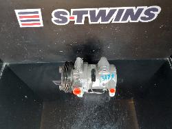 View Auto part A/C Compressor Mitsubishi Triton 2017