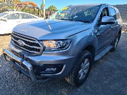 View Auto part Radiator Support Ford Everest 2018