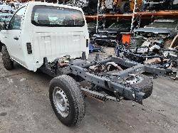 View Auto part Ecu Mitsubishi Triton 2017