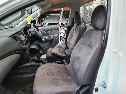 View Auto part Ecu Mitsubishi Triton 2017