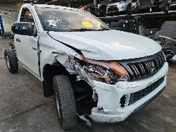 View Auto part Ecu Mitsubishi Triton 2017