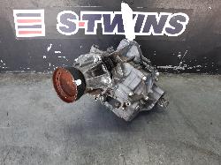 View Auto part Transfer Case Suzuki Kizashi 2011