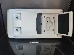 View Auto part Radio/Cd/Dvd/Sat/Tv Chrysler Voyager 2008